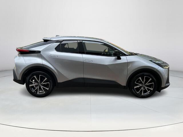 Toyota C-HR 1.8 Hybrid 140 Dynamic