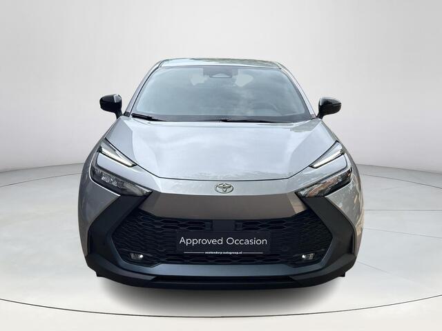 Toyota C-HR 1.8 Hybrid 140 Dynamic