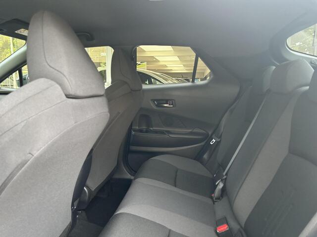 Toyota C-HR 1.8 Hybrid 140 Dynamic