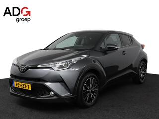 toyota-c-hr-1.2-executive--half-le