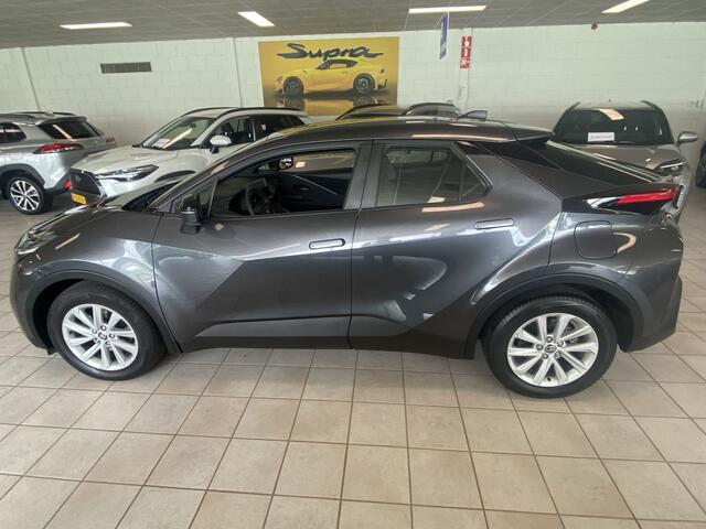 Toyota C-HR 1.8 Hybrid 140 Active