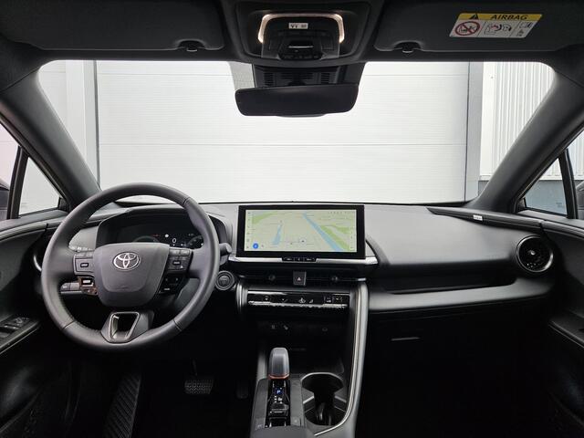 Toyota C-HR 1.8 Hybrid 140 First Edition , demo, 100 km, 360 Gr Camera