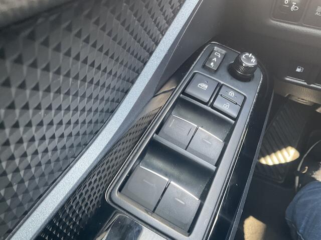 Toyota C-HR 1.8 Hybrid Automaat Business Plus Stuur/Stoelverw. Nav/Cam