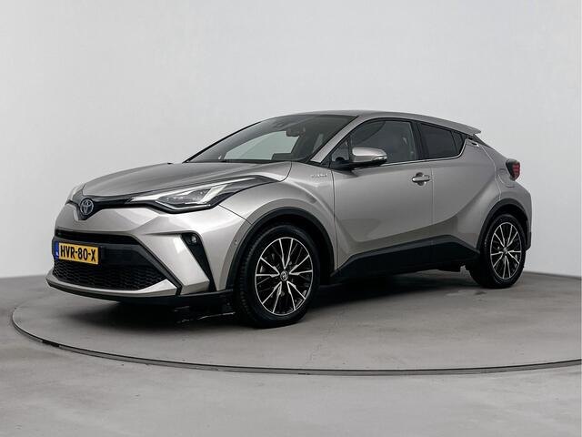 Toyota C-HR 2.0 Hybrid Executive
