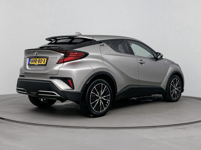 Toyota C-HR 2.0 Hybrid Executive