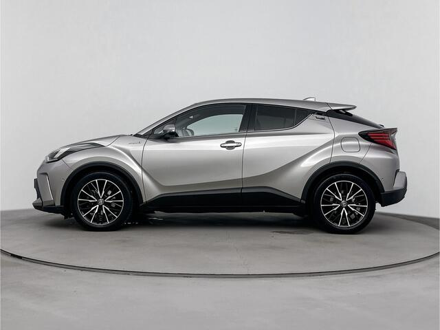 Toyota C-HR 2.0 Hybrid Executive