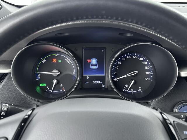 Toyota C-HR 2.0 Hybrid Executive