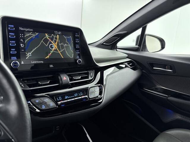 Toyota C-HR 2.0 Hybrid Executive