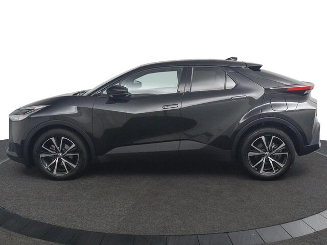 Toyota C-HR 1.8 Hybrid 140 Dynamic | Navigatie | Led Verlichting | Origineel NL | 10 Jaar Garantie |
