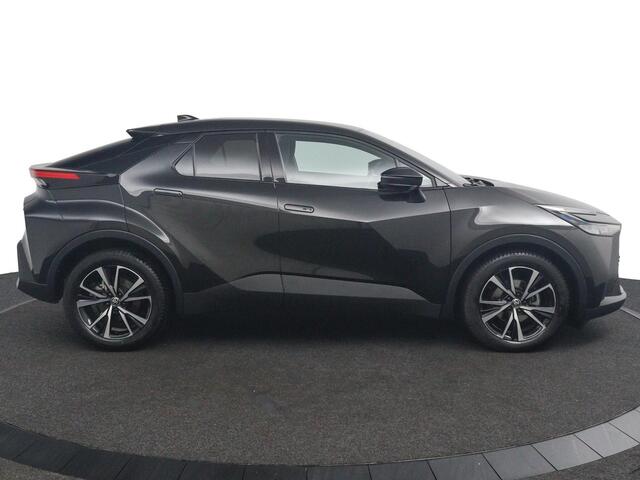 Toyota C-HR 1.8 Hybrid 140 Dynamic | Navigatie | Led Verlichting | Origineel NL | 10 Jaar Garantie |