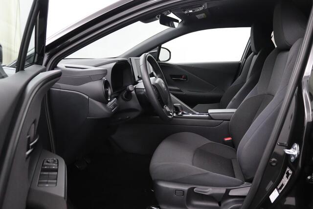 Toyota C-HR 1.8 Hybrid 140 Dynamic | Navigatie | Led Verlichting | Origineel NL | 10 Jaar Garantie |