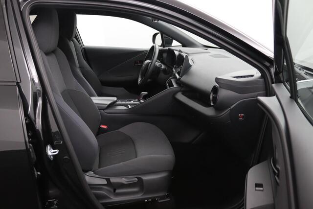 Toyota C-HR 1.8 Hybrid 140 Dynamic | Navigatie | Led Verlichting | Origineel NL | 10 Jaar Garantie |