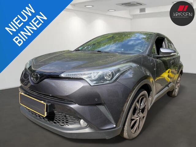 Toyota C-HR 1.2 Active