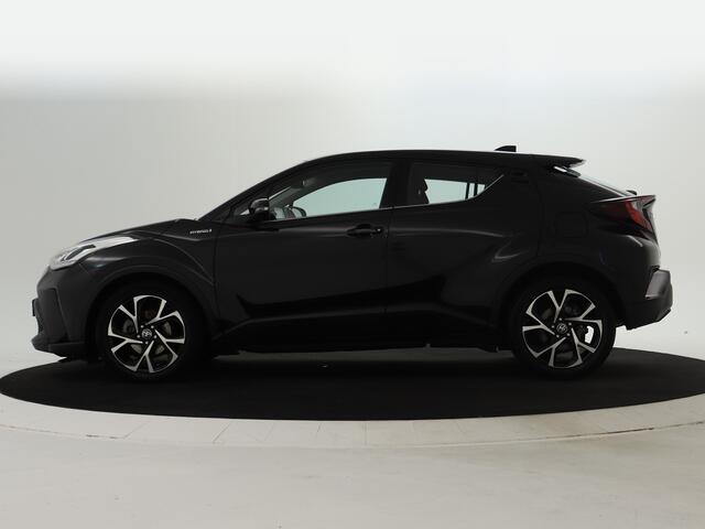 Toyota C-HR 1.8 Hybrid Dynamic | Navigatie | Achteruitrijcamera