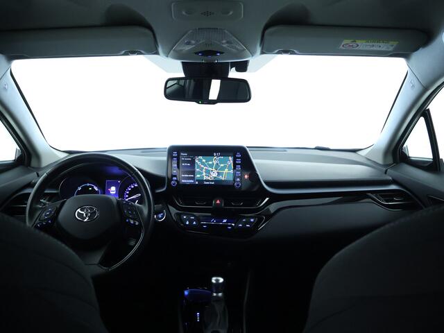 Toyota C-HR 1.8 Hybrid Dynamic | Navigatie | Achteruitrijcamera