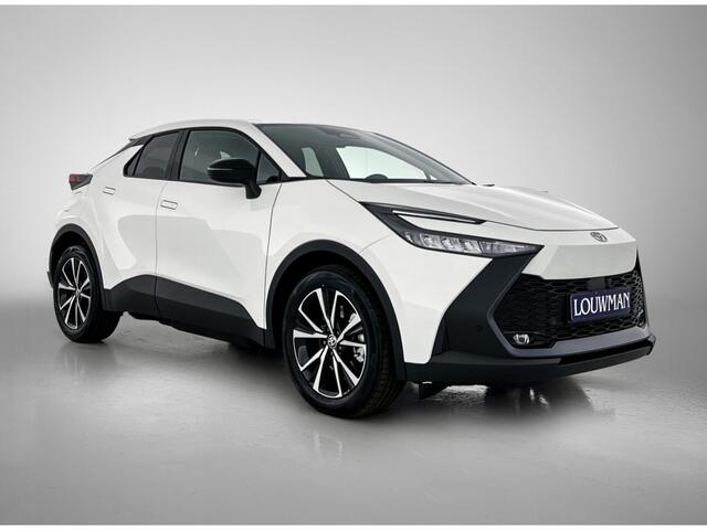 Toyota C-HR 1.8 Hybrid 140 Dynamic