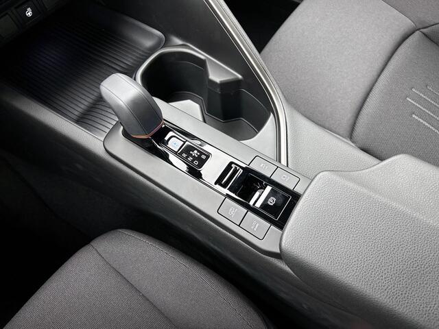 Toyota C-HR 1.8 Hybrid 140 Dynamic