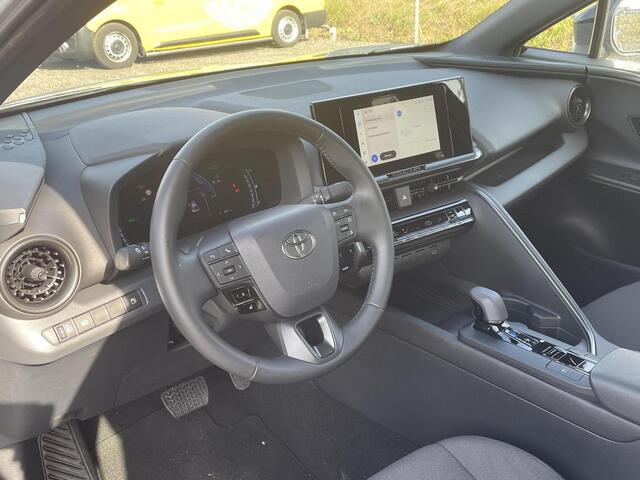 Toyota C-HR 1.8 Hybrid 140 Active **TREKHAAK/ NAVIGATIE/ ADAPTIVE CRUISE CONTROL/ 36 MAANDEN GARANTIE**