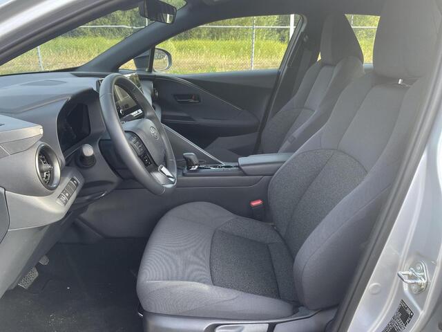 Toyota C-HR 1.8 Hybrid 140 Active **TREKHAAK/ NAVIGATIE/ ADAPTIVE CRUISE CONTROL/ 36 MAANDEN GARANTIE**