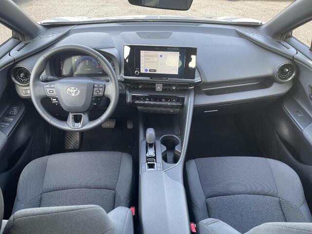 Toyota C-HR 1.8 Hybrid 140 Active **TREKHAAK/ NAVIGATIE/ ADAPTIVE CRUISE CONTROL/ 36 MAANDEN GARANTIE**