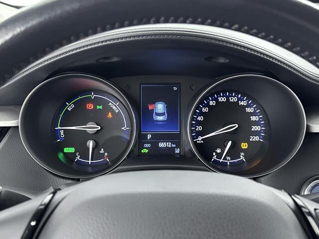 Toyota C-HR 1.8 Hybrid Active