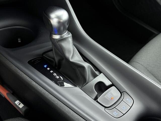 Toyota C-HR 1.8 Hybrid Active