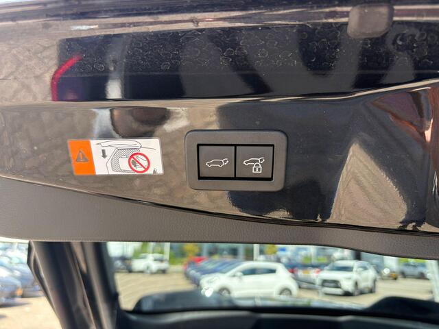 Toyota C-HR 1.8 Hybrid 140 First Edition