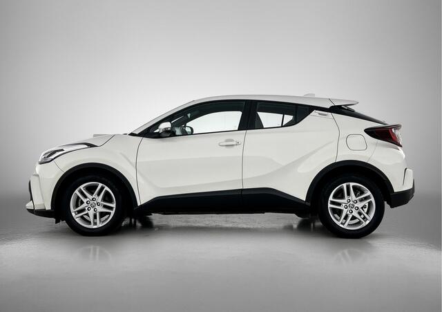 Toyota C-HR 1.8 Hybrid Active Limited | Cruise control | LM velgen | Airconditioning |