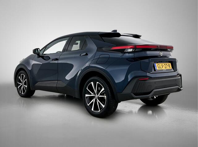 Toyota C-HR 1.8 Hybrid 140 Dynamic | Achteruitrijcamera | Apple Carplay/Android auto | Climate control |