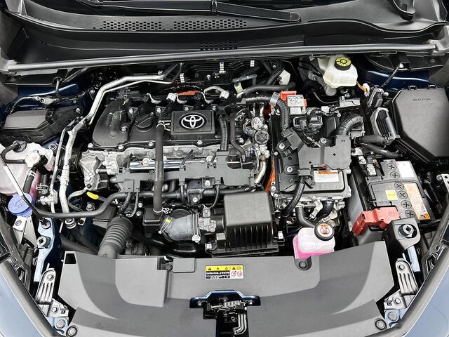 Toyota C-HR 1.8 Hybrid 140 Dynamic | Achteruitrijcamera | Apple Carplay/Android auto | Climate control |