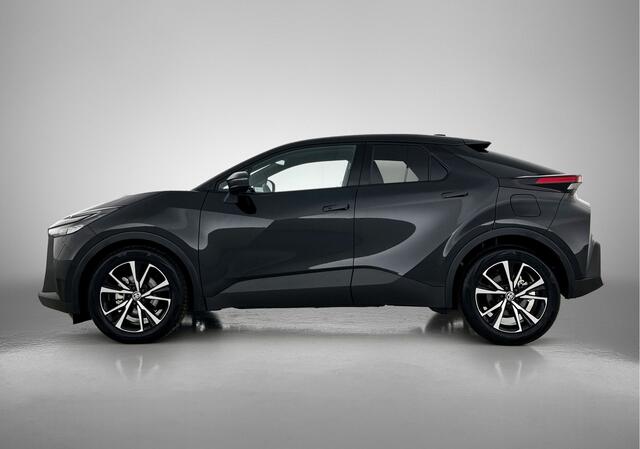 Toyota C-HR 1.8 Hybrid 140 Dynamic Limited | Achteruitrijcamera | Apple Carplay/Android auto | Climate control | Stoel en stuurverwarming |