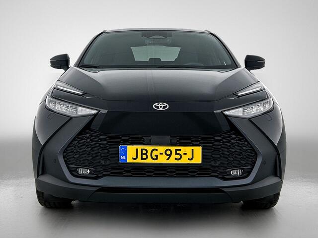 Toyota C-HR 1.8 Hybrid 140 Dynamic Limited | Achteruitrijcamera | Apple Carplay/Android auto | Climate control | Stoel en stuurverwarming |