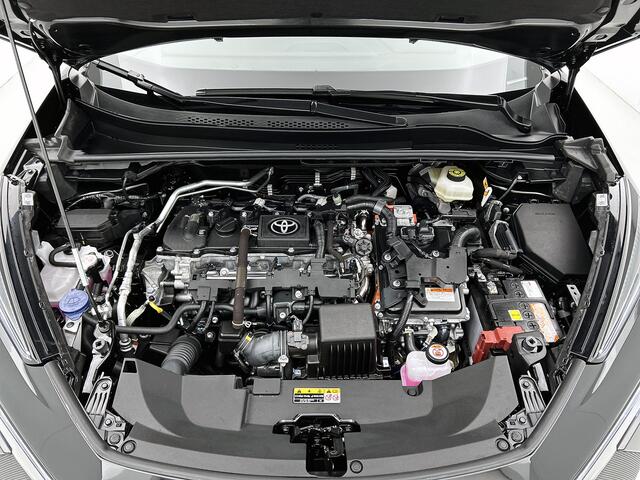 Toyota C-HR 1.8 Hybrid 140 Dynamic Limited | Achteruitrijcamera | Apple Carplay/Android auto | Climate control | Stoel en stuurverwarming |