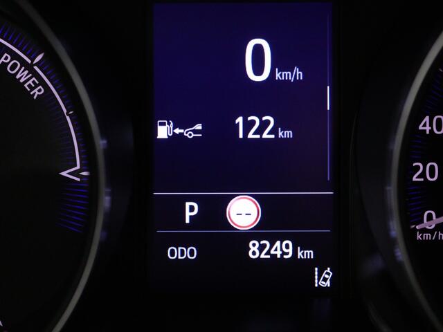 Toyota C-HR 2.0 Hyb. Style | Afn. Trekhaak | Achteruitrijcamera | Stoelverwa