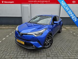 toyota-c-hr-1.8-hybrid-style--incl