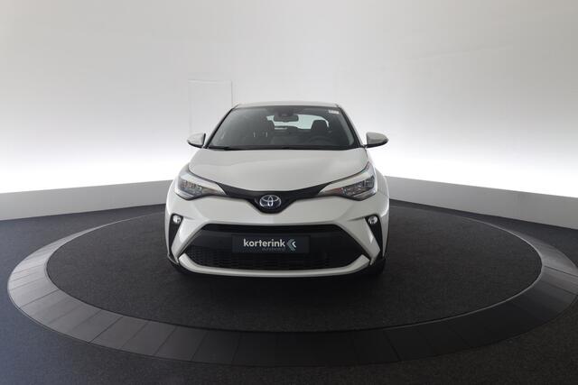 Toyota C-HR 1.8 Hybrid Dynamic