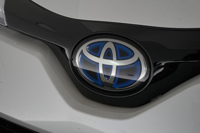Toyota C-HR 1.8 Hybrid Dynamic