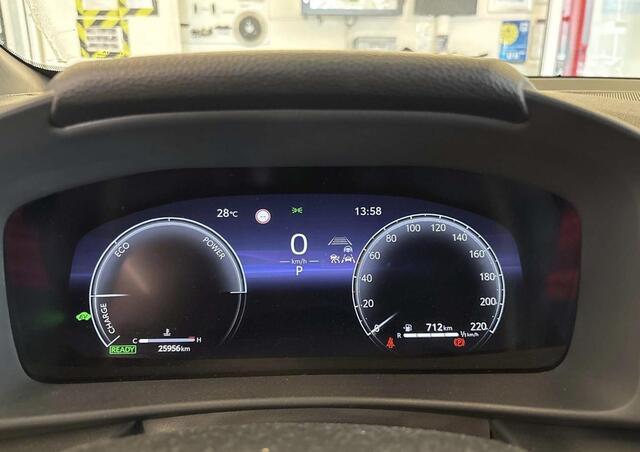 Toyota C-HR 1.8 Hybrid 140 First Edition | Adaptieve Cruise Control | Apple Carplay | Elektrische Achterklep | Verwacht |