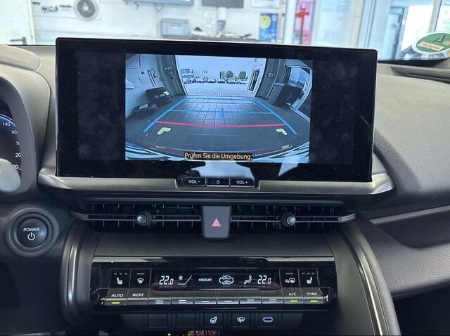 Toyota C-HR 1.8 Hybrid 140 First Edition | Adaptieve Cruise Control | Apple Carplay | Elektrische Achterklep | Verwacht |