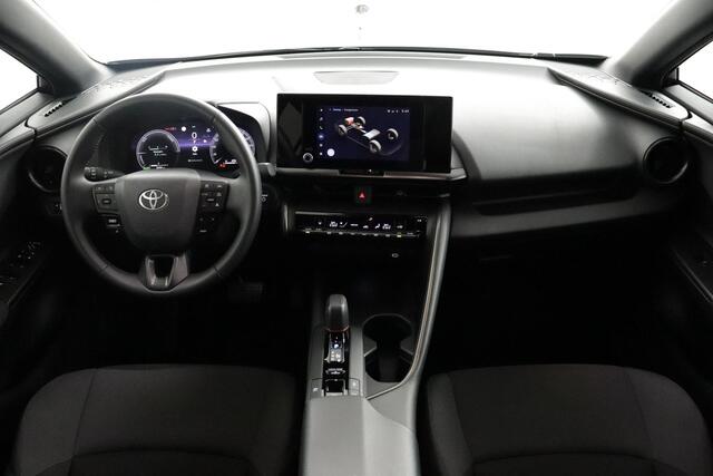 Toyota C-HR 1.8 Hybrid 140 Dynamic