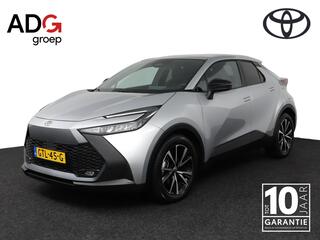 toyota-c-hr-1.8-hybrid-140-dynamic
