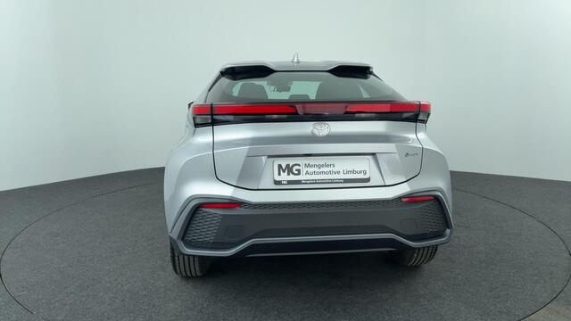 Toyota C-HR 1.8 Hybrid 140 Active