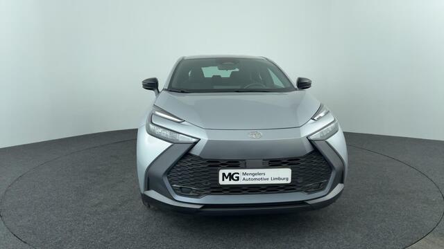 Toyota C-HR 1.8 Hybrid 140 Active
