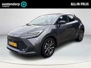 toyota-c-hr-1.8-hybrid-140-first-ed