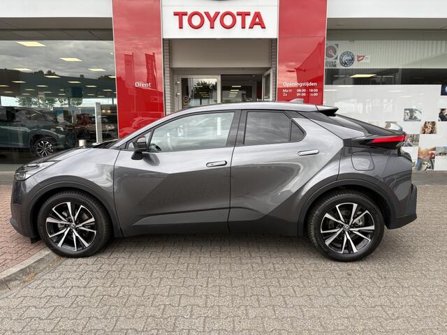 Toyota C-HR 1.8 Hybrid 140 Dynamic | Navi | Sensoren | Apple Carplay, Androi