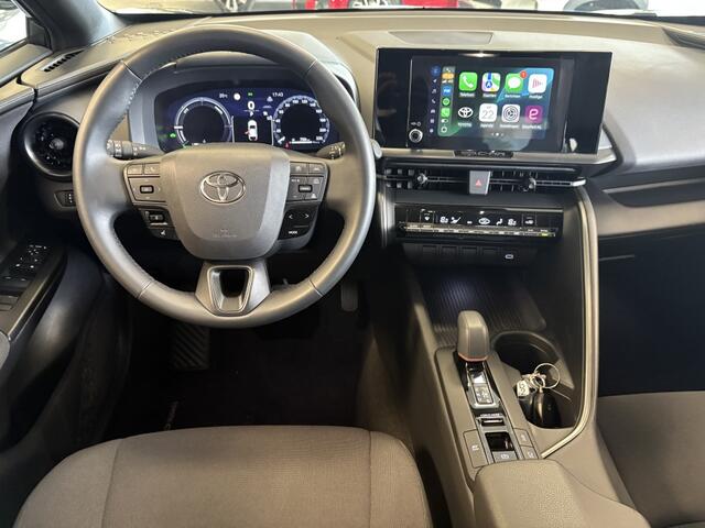 Toyota C-HR 1.8 Hybrid 140 Dynamic | Navi | Sensoren | Apple Carplay, Androi