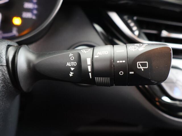 Toyota C-HR 1.8 Hybrid Executive | Premium uitgevoerd |