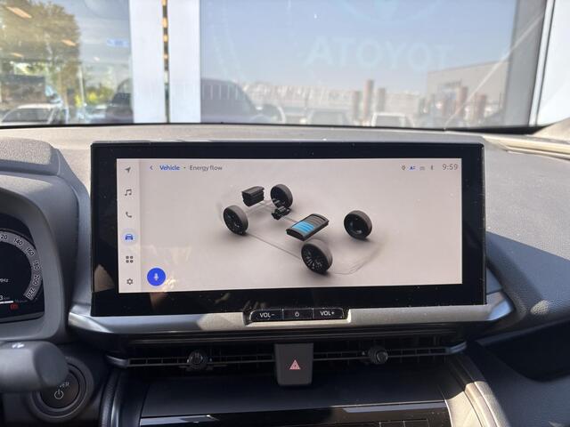 Toyota C-HR 1.8 Hybrid 140 First Edition | Zwart dak | Elek. achterklep | Blindspot | 360 Camera | Adaptive Cruise | 1e eigenaar | Toyota garantie tot 2034!