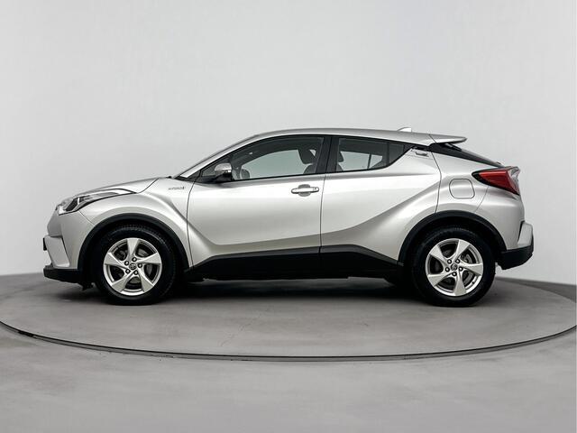 Toyota C-HR 1.8 Hybrid Dynamic | NL-Auto | Navigatie | Climate Control | Cruise Control Adaptief |