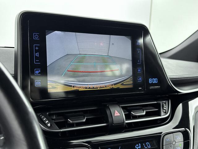 Toyota C-HR 1.8 Hybrid Dynamic | NL-Auto | Navigatie | Climate Control | Cruise Control Adaptief |